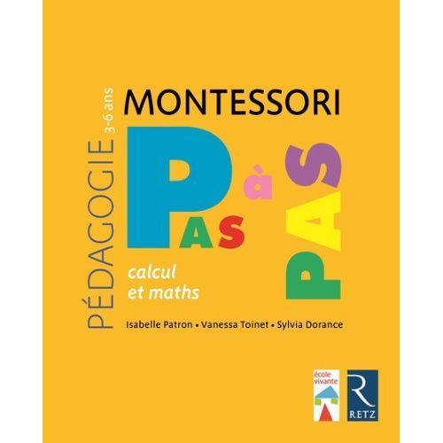 Calcul Et Maths 3-6 Ans on Productcaster.