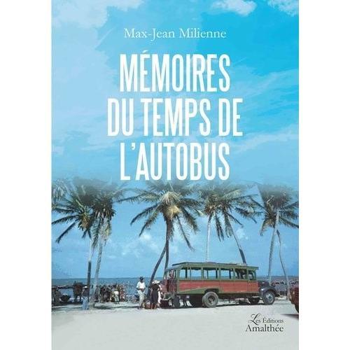 Mémoires Du Temps De L'autobus on Productcaster.