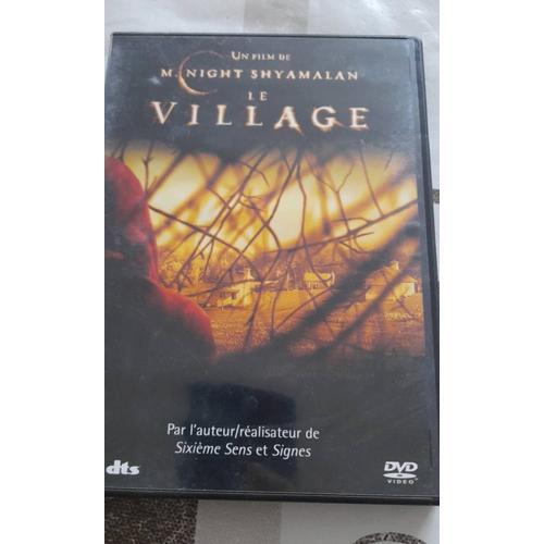 Dvd Le Village on Productcaster.