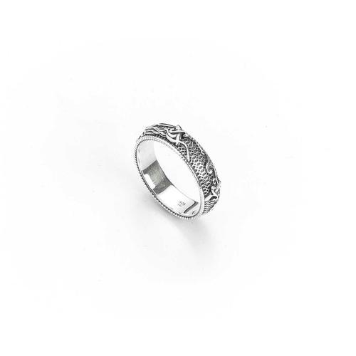 Bague Homme Bijoux Cesare Paciotti Incision Mesure 24 Trendy Cod. J... on Productcaster.