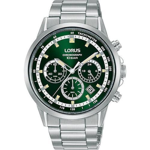 Montres Chronographes Montre Chronographe Homme Lorus Sports Offre ... on Productcaster.