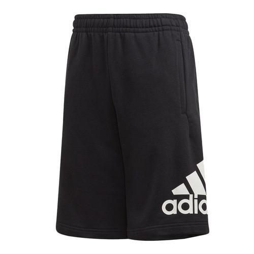 Short Noir Garçon Adidas Bos on Productcaster.