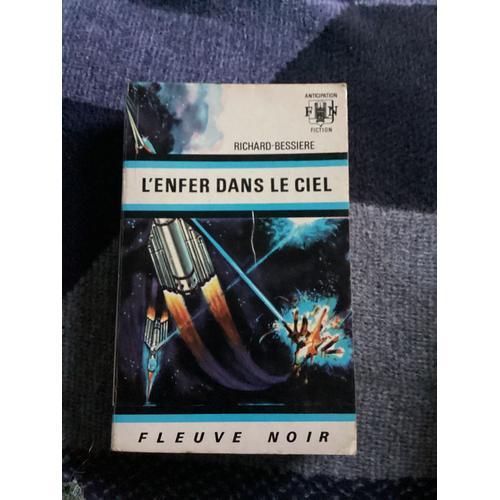 L’Enfer Dans Le Ciel N°329 on Productcaster.