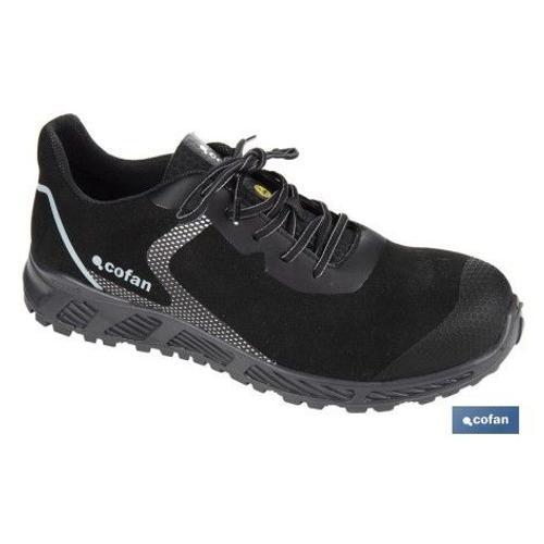 ZAPATO DEPORTIVO S-3 MODELO WINGS ULTRA LIGERO Talla 46 on Productcaster.