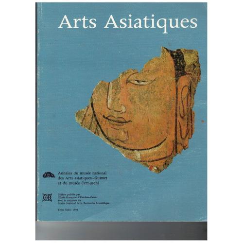 Arts Asiatiques on Productcaster.