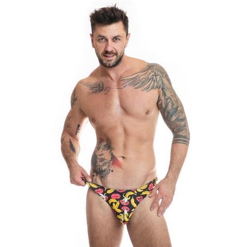 Banana String Imprimé Anais For Men on Productcaster.