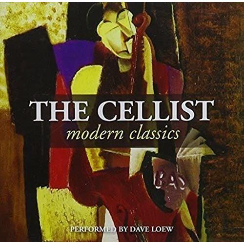 Cellist - Modern Classics on Productcaster.