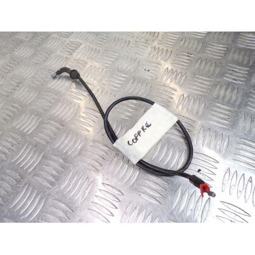 Piaggio 250 Mp3 Lt Ie Cable Ouverture Coffre Arriere - 2006/2010 on Productcaster.