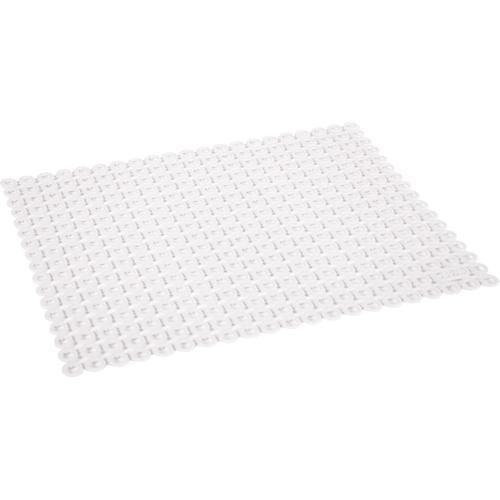 Tapis Evier Blanc Ceruse on Productcaster.