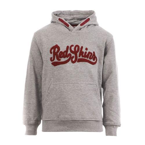 Sweat Gris Junior Garçon Redskins 19004 on Productcaster.