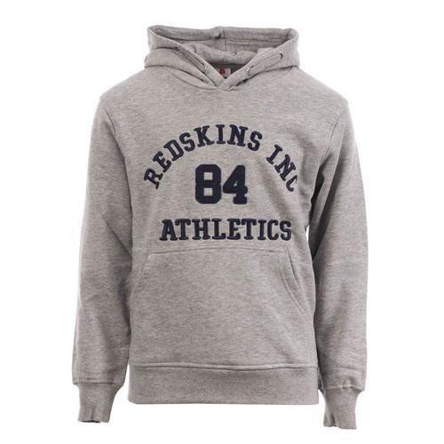 Sweat Gris Junior Garçon Redskins 19007 on Productcaster.