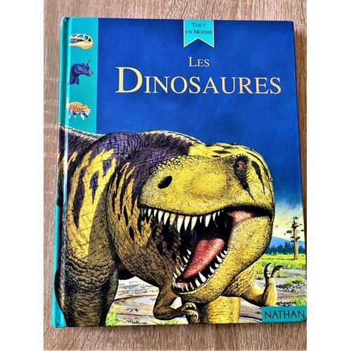 Les Dinosaures on Productcaster.