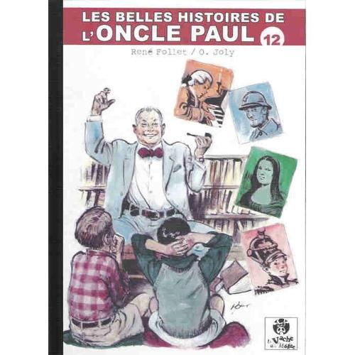 Les Belles Histoires De L'oncle Paul - Tome 12 on Productcaster.