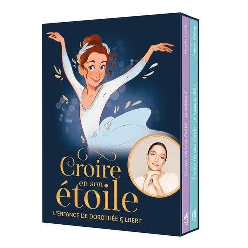 Croire En Son Étoile - Coffret Bibliothèque - Tomes 1 Et 2 on Productcaster.