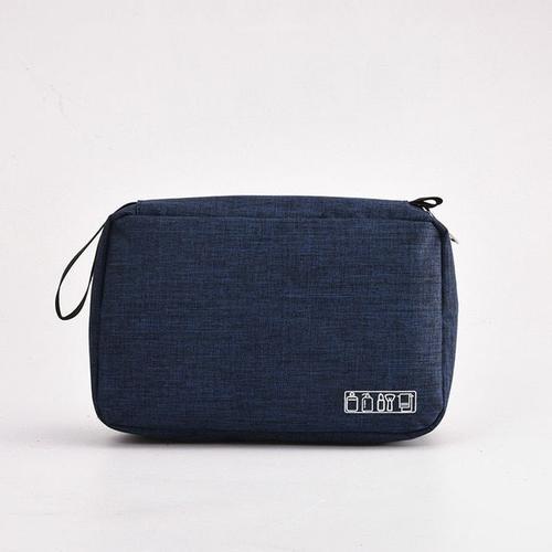 Sac de toilette de voyage suspendu pour hommes et femmes, trousse d... on Productcaster.