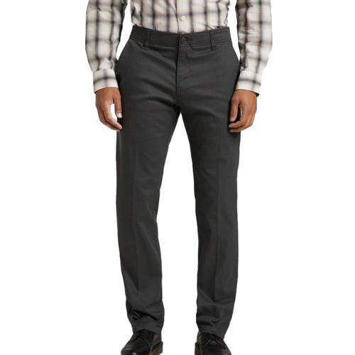 Chino Slim Gris Homme Lee Series on Productcaster.