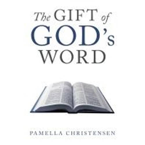 The Gift Of God's Word on Productcaster.