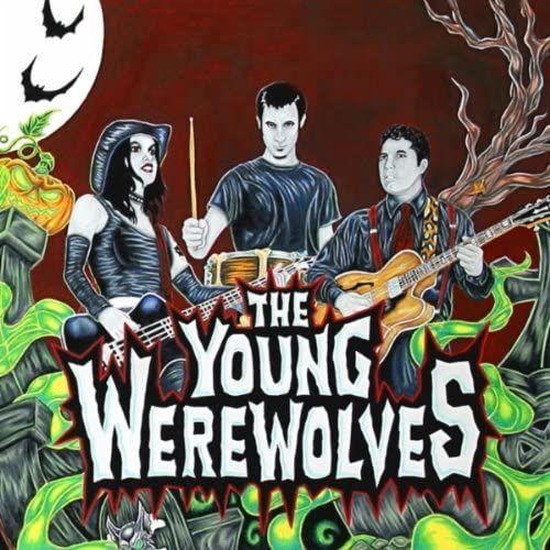 Young Werewolves on Productcaster.