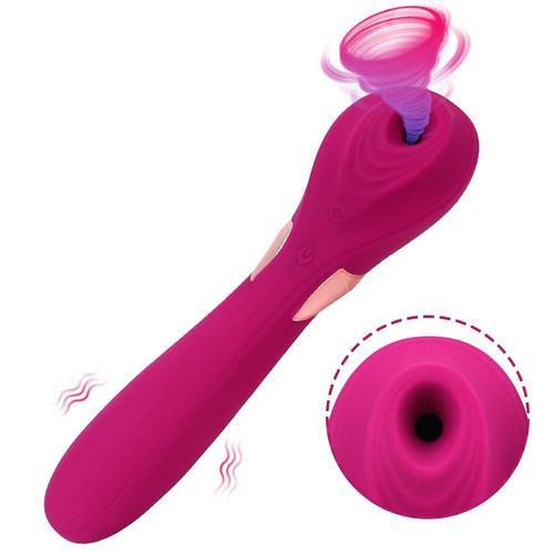 Masturbateur De Massage Du Mamelon, Stimulateur De Clitoris, Vagin,... on Productcaster.