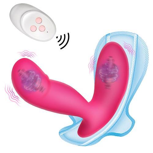 Masseur Point G, 10 Modes, Jouets Sexuels Pour Femmes, Vibrateur De... on Productcaster.