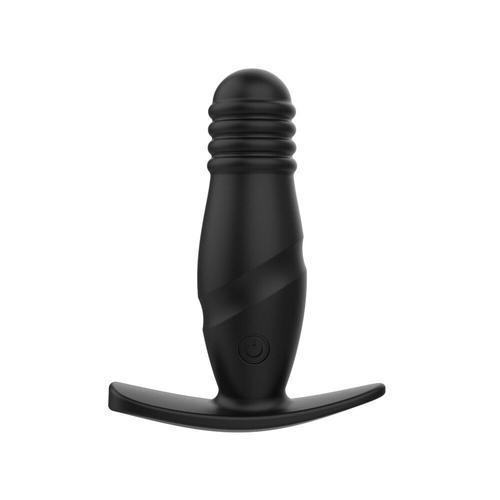 Masseur De Prostate Télescopique Pour Homme, Télécommande Sans Fil,... on Productcaster.