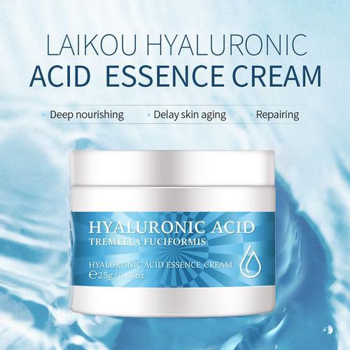 Acide Hyaluronique - Crème Pour Le Visage À Base D'escargot, Crème ... on Productcaster.