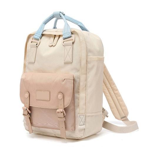 Sac a Dos etanche pour Fille, Sacoche pour Ordinateur Portable, Car... on Productcaster.