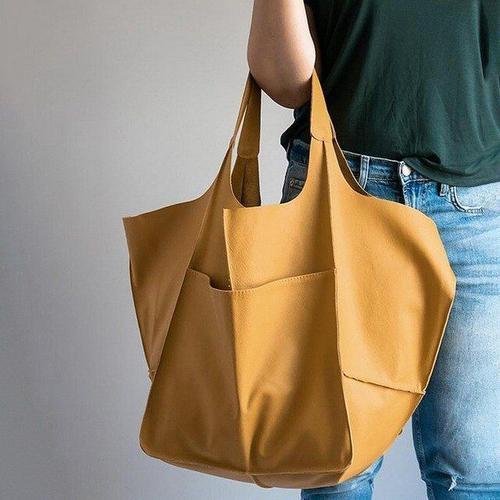 Sacs a main de voyage pour femmes, grande capacite, Design, sac a b... on Productcaster.