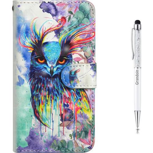 Coque Galaxy J7 2017, Mode Cratif Effet 3d Modèle Dsign Tui De Prot... on Productcaster.