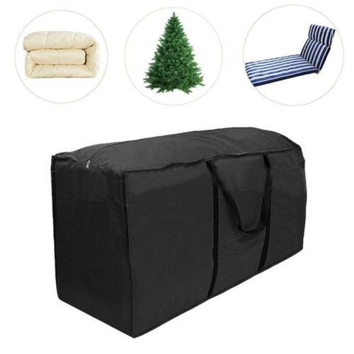 Sac De Rangement Imperméable Pour Coussin D'arbre De Noël, Sac De R... on Productcaster.