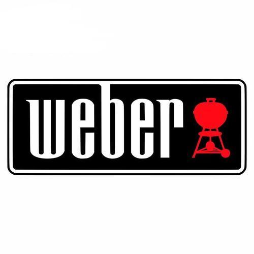 Autocollants Et Décalcomanies Pour Voiture Weber, 13cm, Accessoires... on Productcaster.