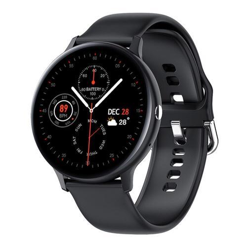 Montre Connectée I11, Bluetooth, Prise En Charge Des Appels, Monite... on Productcaster.