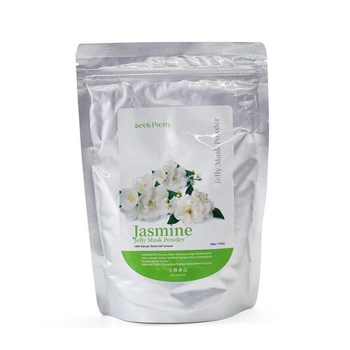 200g Jasmin - Masque Facial Hydro Jelly Doux Naturel, Série De Poud... on Productcaster.