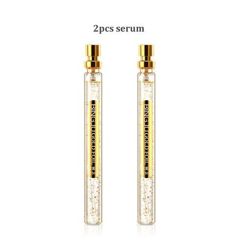 2pcs Sérum - Lifting Du Visage Au Collagène Absorbable, 10000 Fils,... on Productcaster.