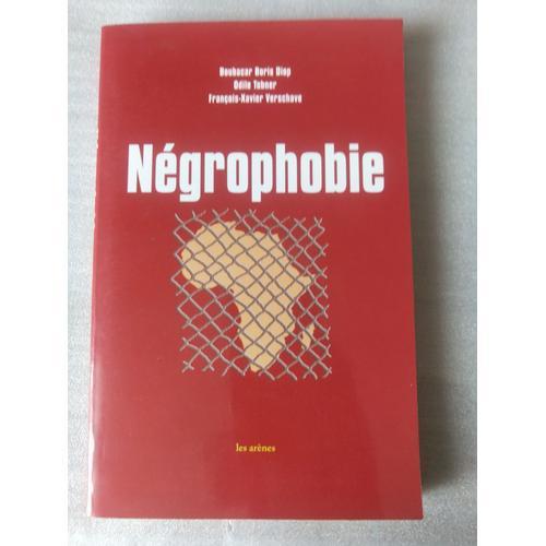 Négrophobie, Par Boris Diop Boubacar, 16 Juin 2005 on Productcaster.