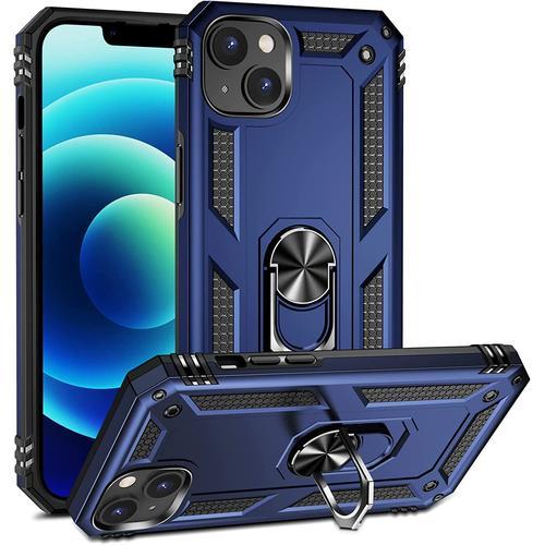 Armor Etui Pour Realme 9i (4g) 6.6 Inches, Coque De Téléphone Avec ... on Productcaster.