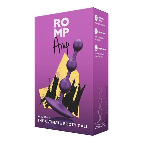 Chapelet Anal Romp Amp on Productcaster.