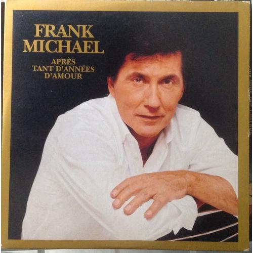 Frank Michael Cd 3 Titres - Édition Spéciale St Valentin on Productcaster.