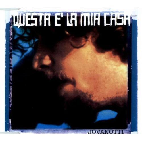 Jovanotti / Questa È La Mia Casa / Cd Maxi on Productcaster.