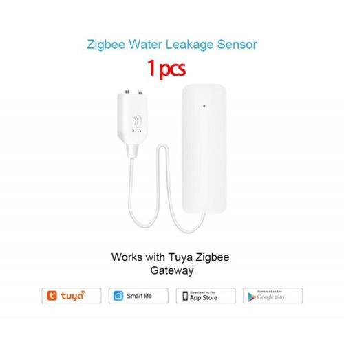 système d'alarme de sécurité pour maison connectée, wi fi, capteur ... on Productcaster.