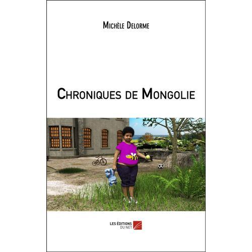 Chroniques De Mongolie on Productcaster.