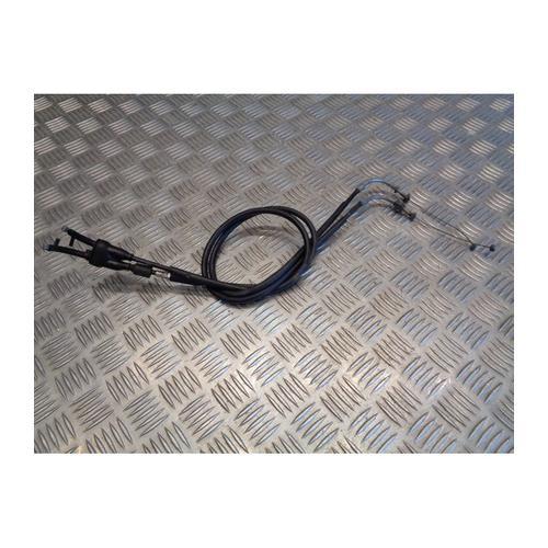 Jeu Cable Gaz Accelerateur Moto Yamaha Fzs 600 Fazer Jyarj02 1998 -... on Productcaster.