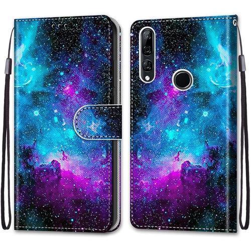 Coque Pour Huawei P Smart Z/Y9 Prime 2019/Honor 9x/9x Premium, Etui... on Productcaster.