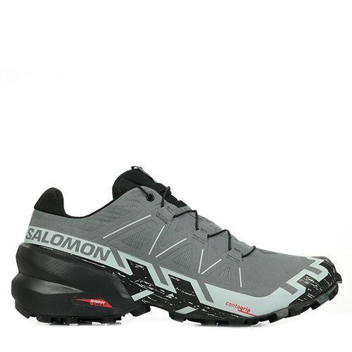 Salomon Speedcross 6 - 46 on Productcaster.