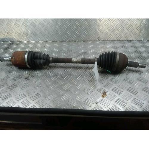 Transmission Avg Dacia Duster 1 391011023r R:131164 on Productcaster.