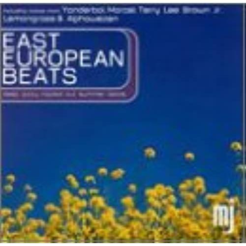 East European Beats on Productcaster.