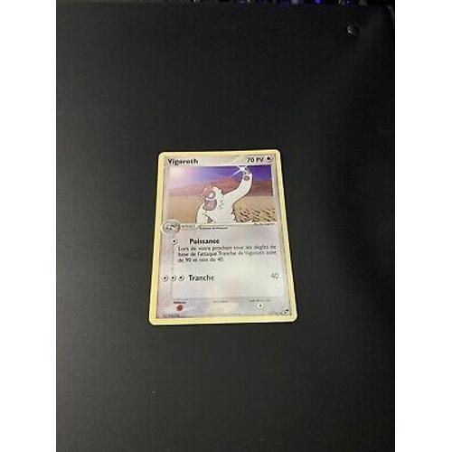 Vigoroth Carte Pokemon on Productcaster.