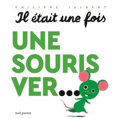 Il Était Une Fois - Une Souris Ver on Productcaster.