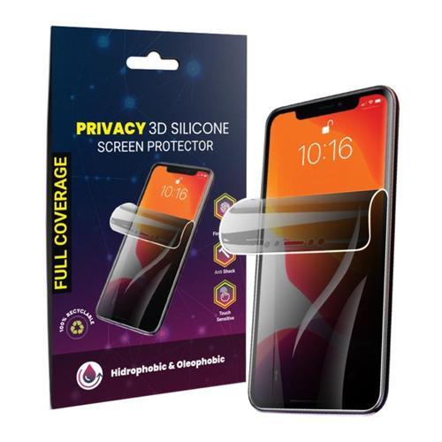 Lemontti Folie Silicone Confidentialité Iphone 12 / 12 Pro on Productcaster.