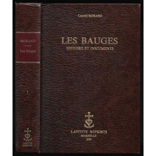 Les Bauges Histoire Et Documents on Productcaster.